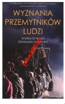 Wyznania przemytników ludzi-Andrea Di Nicola