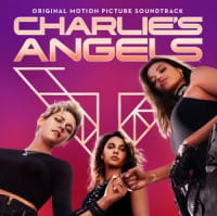 CHARLIE'S ANGELS CD SOUNDTRACK