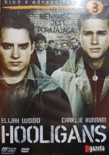 HOOLIGANS ELIJAH WOOD DVD