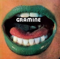 GRAMINE CD GRAMINE