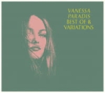 PARADIS VANESSA CD BEST OF VARIATIONS 
