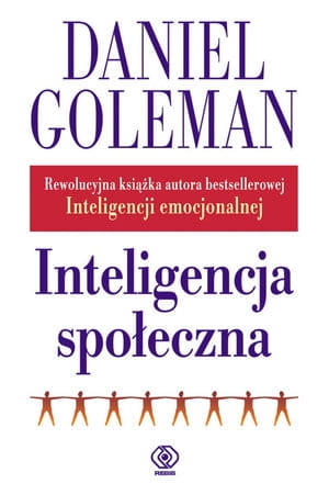 INTELIGENCJA SPOŁECZNA D GOLEMAN 480 STR