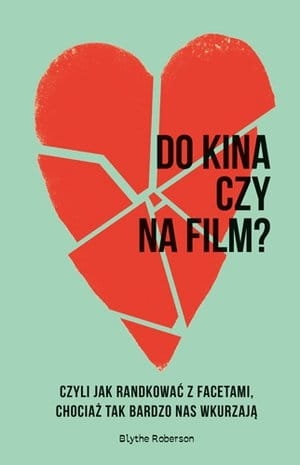 DO KINA CZY NA FILM B ROBERSON 