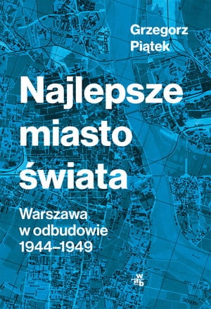 NAJLEPSZE MIASTO ŚWIATA G PIĄTEK 512 STR