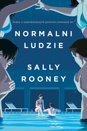 NORMALNI LUDZIE S ROONEY 304 STR