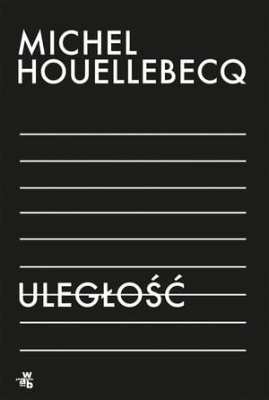 ULEGŁOŚĆ M HOUELLEBECQ 288 STR