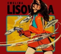 LISOWSKA EWELINA CD CZTERY