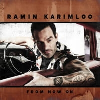 FROM NOW ON CD KARIMLOO RAMIN