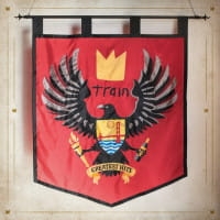 GREATEST HITS CD TRAIN