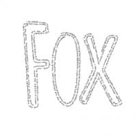  FOX CD FOX