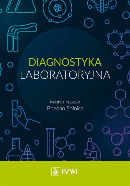DIAGNOSTYKA LABORATORYJNA BOGDAN SOLNICA