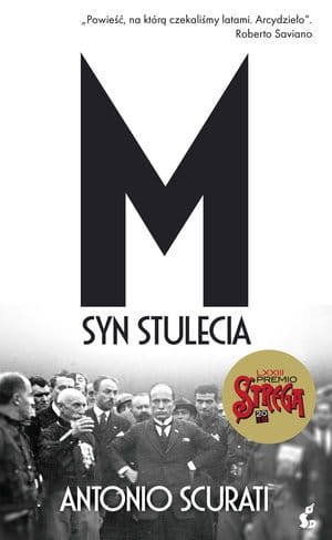 M SYN STULECIA A SCURATI 720 STR