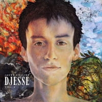 JACOB COLLIER CD DJESSE VOL 2 