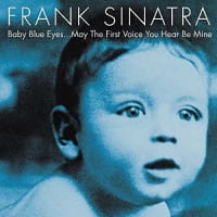 FRANK SINATRA CD BABY BLUES EYES