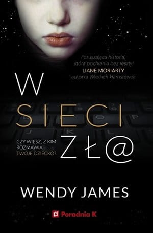 W SIECI ZŁA W JAMES 416 STR