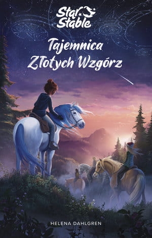 STAR STABLE TAJEMNICA ZŁOTYCH WZGÓRZ H DAHLGREN 