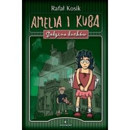 KUBA I AMELIA GODZINA DUCHÓW RAFAŁ KOSIK