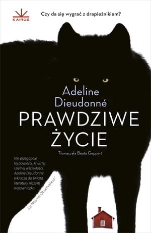 PRAWDZIWE ŻYCIE A DIEUDONNE 