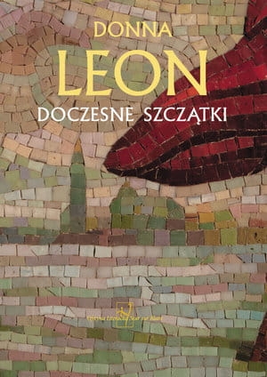 DOCZESNE SZCZĄTKI D LEON 300 STR