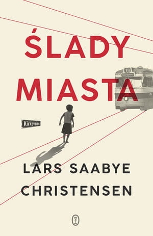 ŚLADY MIASTA L S CHRISTENSEN 416 STR