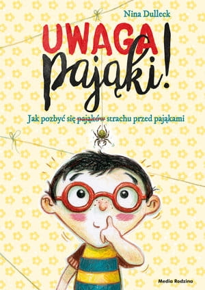 UWAGA PAJĄKI N DULLECK 