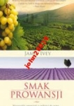 SMAK PROWANSJI.JAMIE IVEY