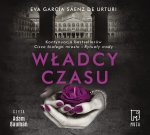 CD MP3 WŁADCY CZASU EVA GARCIA SAENZ DE URTURI