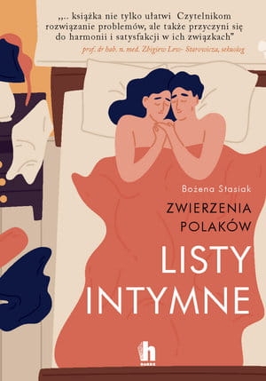 LISTY INTYMNE ZWIERZENIA POLAKÓW B STASIAK 280 STR