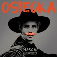 OSIECKA A JANUSZKIEWICZ M CD OSIECKA PO MĘSKU