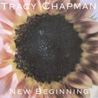NEW BEGINNING CD TRACY CHAPMAN