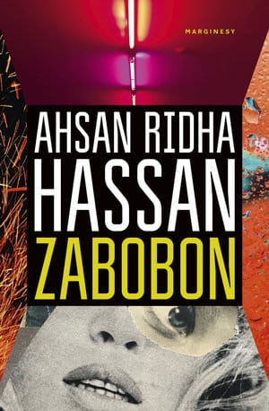 ZABOBON A R HASSAN 320 STR