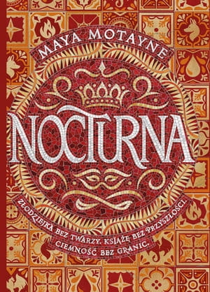 NOCTURNA M MOTAYNE 440 STR