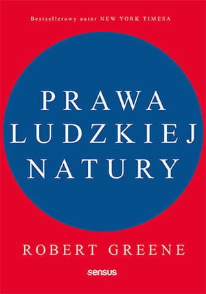 PRAWA LUDZKIEJ NATURY R GREENE 568 STR