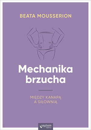 MECHANIKA BRZUCHA B MOUSSERION 168 STR