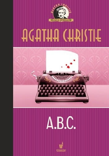 A.B.C. AGATA CHRISTIE TOM 2