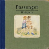 WHISPERS CD PASSENGER
