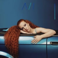 JESS GLYNNE CD ALWAYS IN BETWEEN