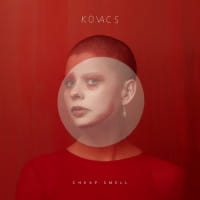 CHEAP SMELL CD KOVACS