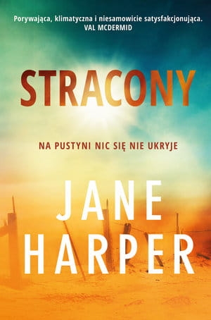 STRACONY J HARPER 384 STR