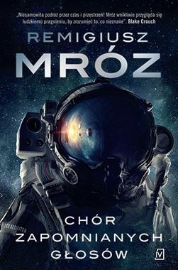 CHÓR ZAPOMNIANYCH GŁOSÓW R MRÓZ 496 STR