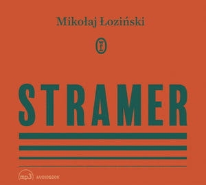 STRAMER M ŁOZIŃSKI AUDIOBOOK