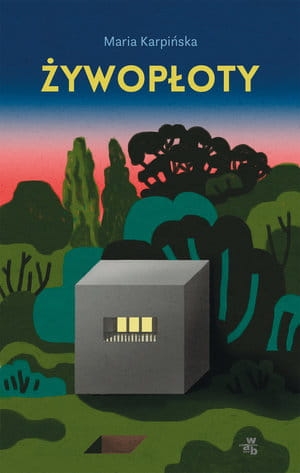 ŻYWOPŁOTY M KARPIŃSKA 