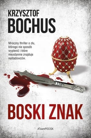 BOSKI ZNAK K BOCHUS 