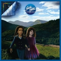 INNERWORLD CD ELECTRIC YOUTH