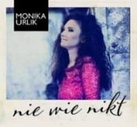 NIE WIE NIKT CD MONIKA URLIK