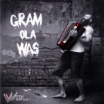WITEK MUZYK ULICY CD GRAM DLA WAS