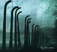 BYSTANDERS CD BESIDES