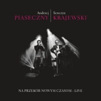 KRAJEWSKI S PIASECZNY A CD NA PRZEKOR NOWYM CZASOM