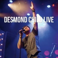 DESMOND CHILD LIVE CD CHILD DESMOND