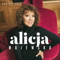 ALICJA MAJEWSKA CD ŻYĆ SIĘ CHCE 